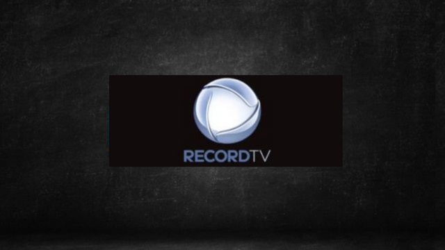 Assistir TV Record Ao Vivo Online 24 Horas Ao Vivo Online