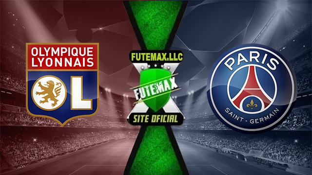 Assistir Lyon x PSG AO VIVO Online 20/04/2024