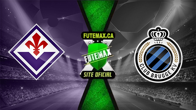 Assistir Fiorentina x Club Brugge AO VIVO Online 02/05/2024