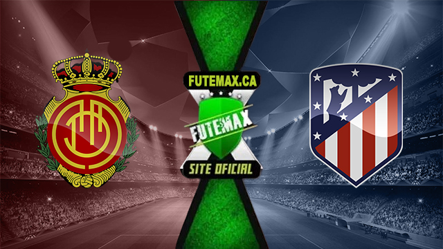 Assistir Mallorca x Atlético Madrid AO VIVO Online 04/05/2024