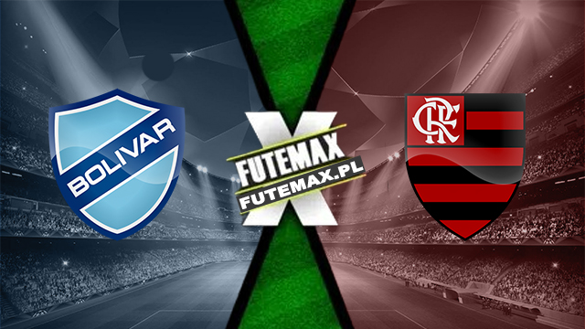 Assistir Bolívar x Flamengo ao vivo online HD Grátis 22/08/2024