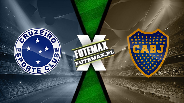 Assistir Cruzeiro x Boca Juniors ao vivo online HD Grátis 22/08/2024