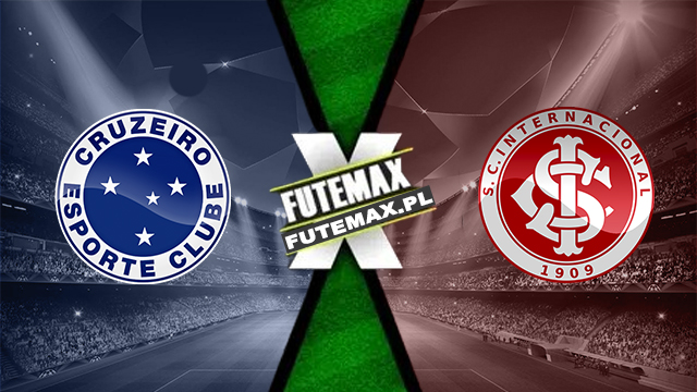 Assistir Cruzeiro x Internacional ao vivo online HD Grátis 28/08/2024