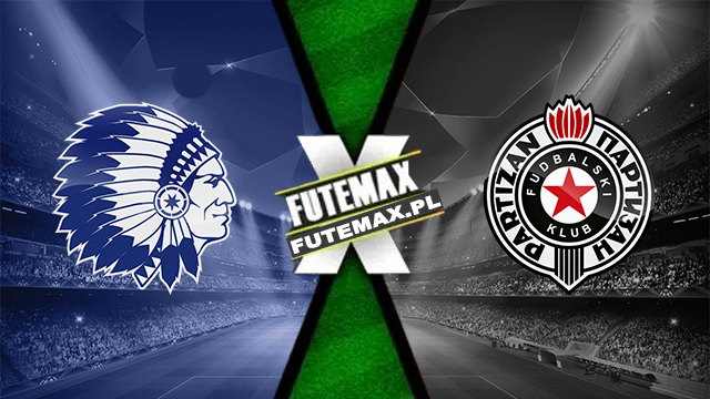 Assistir Gent x Partizan ao vivo online HD Grátis 28/08/2024