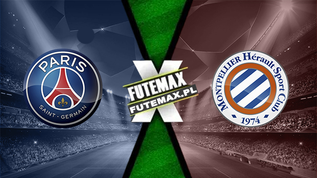 Assistir PSG x Montpellier ao vivo online HD Grátis 23/08/2024