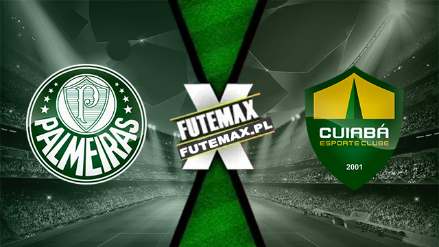 Assistir Palmeiras x Cuiabá ao vivo online HD Grátis 24/08/2024