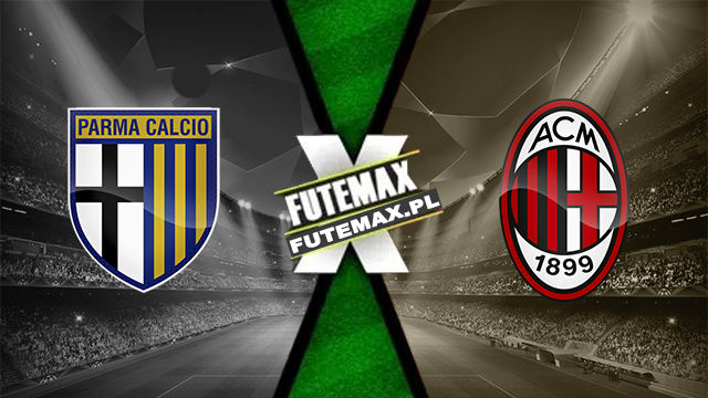 Assistir Parma x Milan ao vivo online HD Grátis 24/08/2024