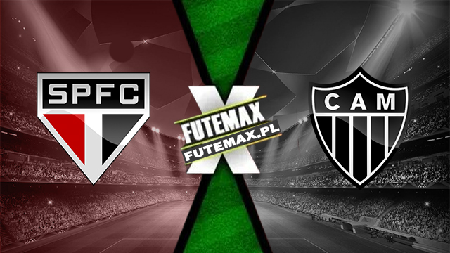 Assistir São Paulo x Atlético-MG ao vivo online HD Grátis 28/08/2024