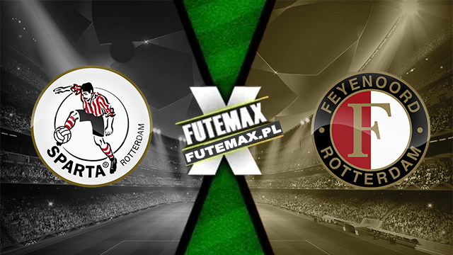 Assistir Sparta Rotterdam x Feyenoord ao vivo online HD Grátis 25/08/2024