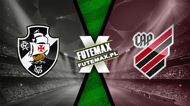 Assistir Vasco x Athletico PR ao vivo online HD Grátis 26/08/2024