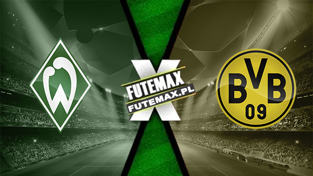 Assistir Werder Bremen x Borussia Dortmund ao vivo online HD Grátis 31/08/2024