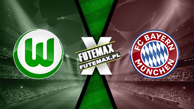 Assistir Wolfsburg x Bayern de Munique ao vivo online HD Grátis 25/08/2024