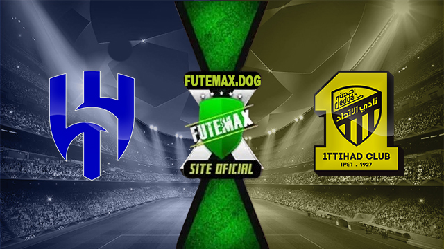 Assistir Al-Hilal x Al-Ittihad ao vivo online HD Grátis 21/09/2024