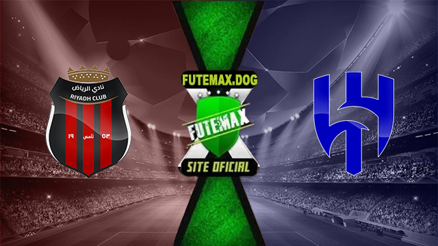 Assistir FuteMAX ao vivo em HD Online