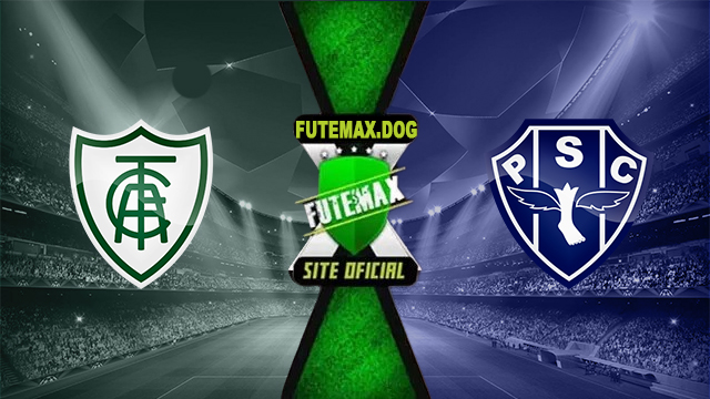 Assistir FuteMAX ao vivo em HD Online