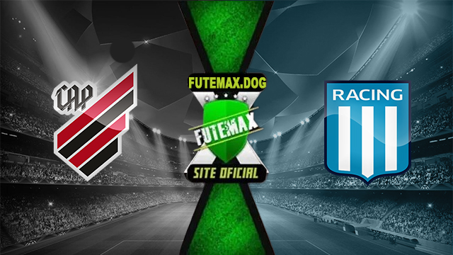 Assistir Athletico PR x Racing ao vivo online HD Grátis 19/09/2024