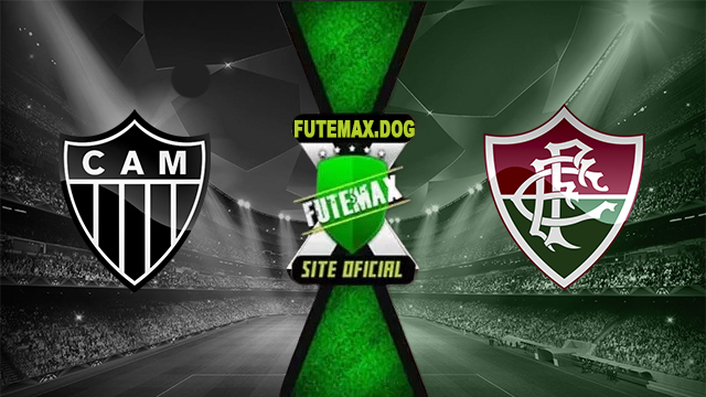 Assistir Atlético-MG x Fluminense ao vivo online HD Grátis 25/09/2024