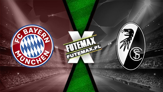 Assistir Bayern de Munique x Freiburg ao vivo online HD Grátis 01/09/2024