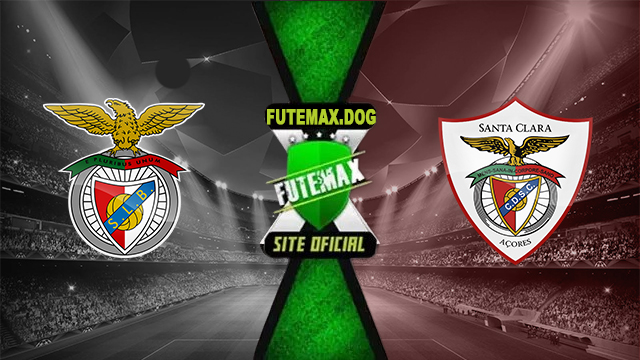 Assistir Benfica x Santa Clara ao vivo online HD Grátis 14/09/2024