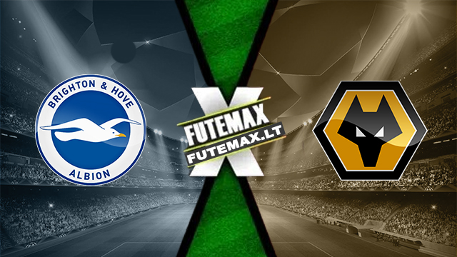 Assistir Brighton x Wolverhampton ao vivo online HD Grátis 18/09/2024