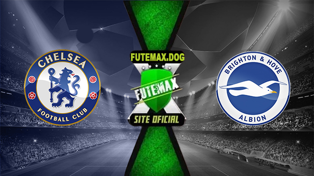 Assistir Chelsea x Brighton ao vivo online HD Grátis 28/09/2024