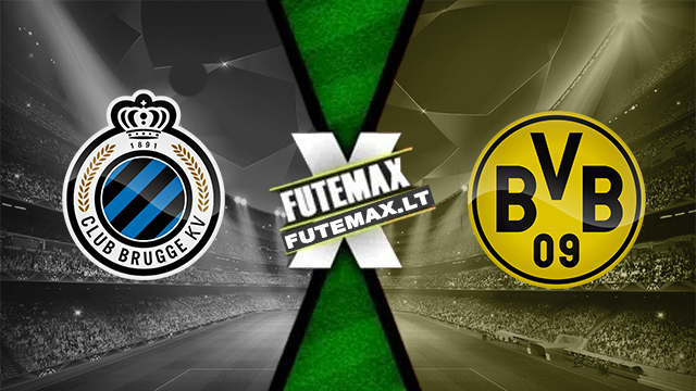 Assistir Club Brugge x Borussia Dortmund ao vivo online HD Grátis 18/09/2024