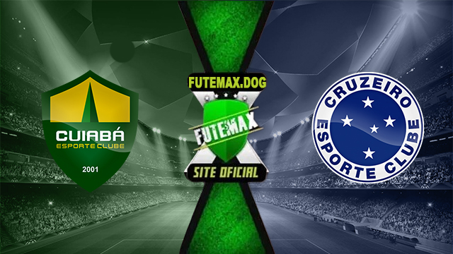 Assistir FuteMAX ao vivo em HD Online