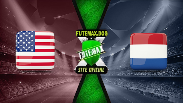 Assistir FuteMAX ao vivo em HD Online