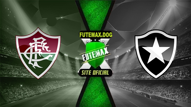 Assistir Fluminense x Botafogo ao vivo online HD Grátis 21/09/2024