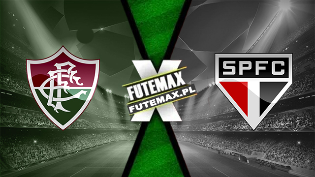 Assistir Fluminense x São Paulo ao vivo online HD Grátis 01/09/2024