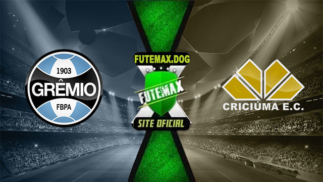 Assistir Grêmio x Criciúma ao vivo online HD Grátis 25/09/2024