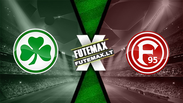 Assistir Greuther Furth x Fortuna Dusseldorf ao vivo online HD Grátis 26/09/2024