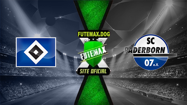 Assistir Hamburger x Paderborn 07 ao vivo online HD Grátis 28/09/2024