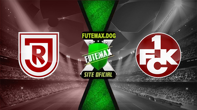 Assistir FuteMAX ao vivo em HD Online