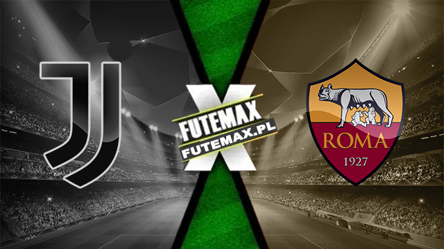 Assistir Juventus x Roma ao vivo online HD Grátis 01/09/2024