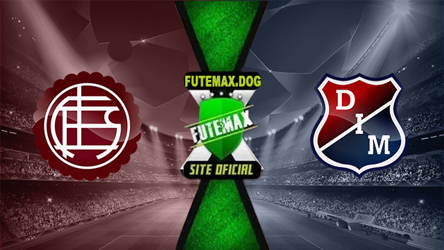 Assistir FuteMAX ao vivo em HD Online