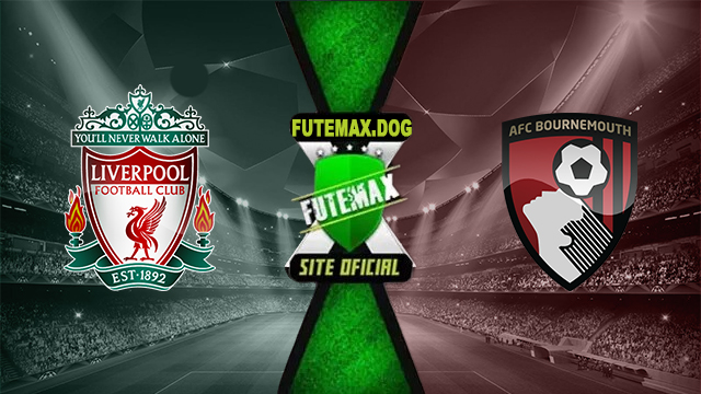 Assistir Liverpool x Bournemouth ao vivo online HD Grátis 21/09/2024