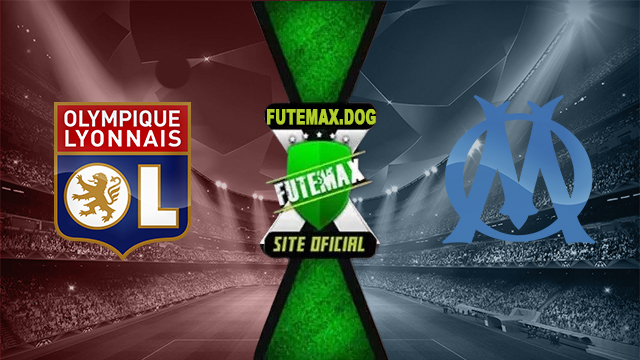 Assistir Lyon x Olympique de Marseille ao vivo online HD Grátis 22/09/2024