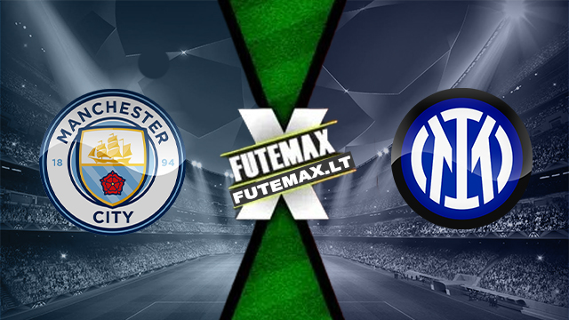 Assistir Manchester City x Inter de Milão ao vivo online HD Grátis 18/09/2024