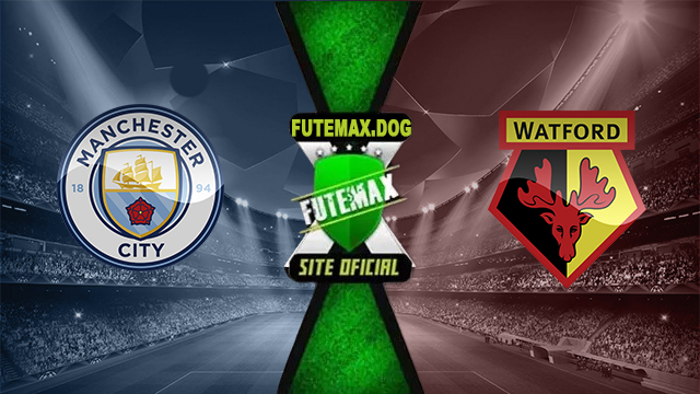 Assistir Manchester City x Watford ao vivo online HD Grátis 24/09/2024