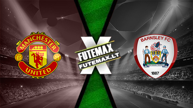 Assistir Manchester United x Barnsley ao vivo online HD Grátis 17/09/2024