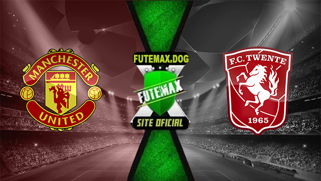 Assistir Manchester United x Twente ao vivo online HD Grátis 25/09/2024