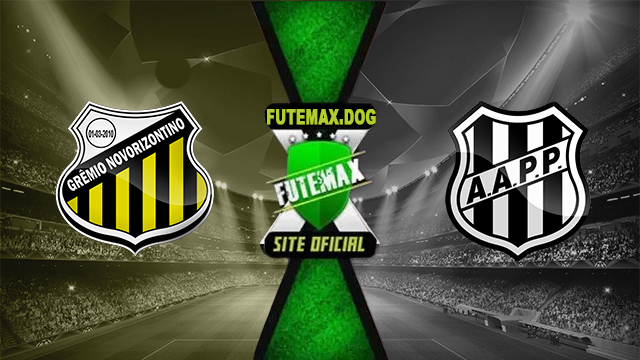 Assistir FuteMAX ao vivo em HD Online