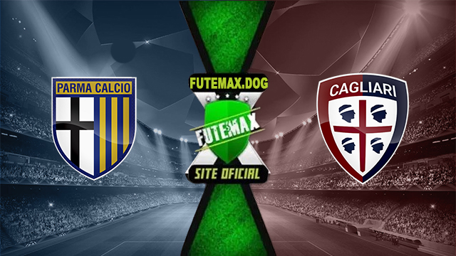 Assistir Parma x Cagliari ao vivo online HD Grátis 30/09/2024