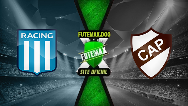 Assistir Racing x Platense ao vivo online HD Grátis 30/09/2024