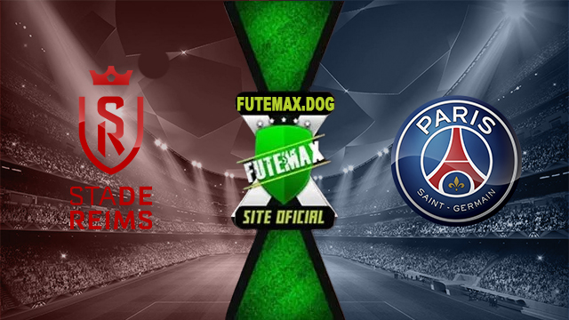 Assistir Reims x PSG ao vivo online HD Grátis 21/09/2024