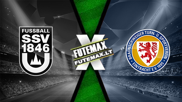 Assistir SSV ULM 1846 x Eintracht Braunschweig ao vivo online HD Grátis 26/09/2024