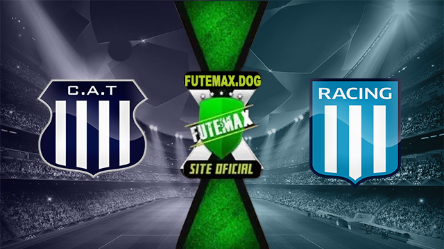 Assistir Talleres Cordoba x Racing ao vivo online HD Grátis 22/09/2024