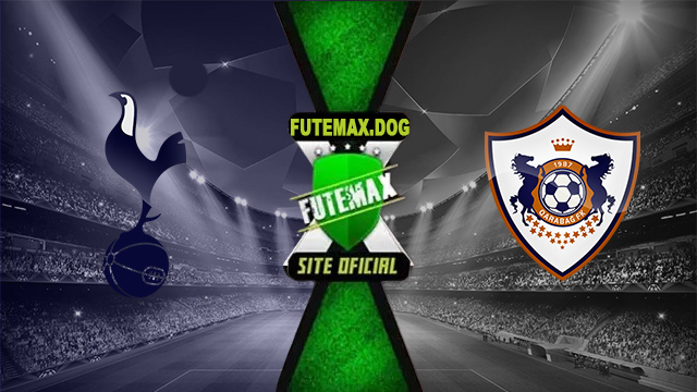 Assistir FuteMAX ao vivo em HD Online