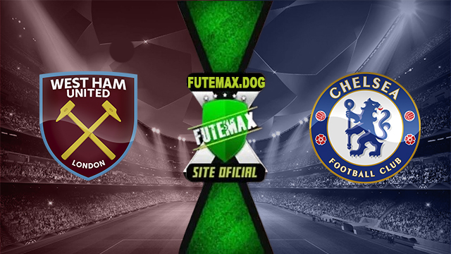 Assistir West Ham x Chelsea ao vivo online HD Grátis 21/09/2024